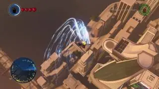 How to make the Rival lego avengers aou