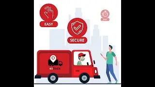 Online Mini Truck Booking App | eztruck logistics | Bhubaneswar