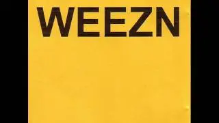 Weezn(Ger)-Waste No Time(1995).wmv