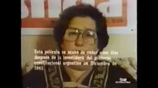 Todo es ausencia (Rodolfo Kuhn - 1984)
