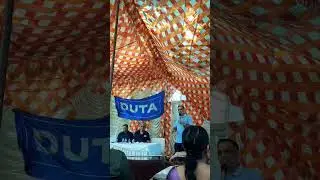 DUTA,Dharna 23-05-2025