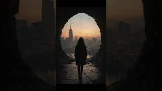 Ayna | Psychedelic Anatolian Rock (AI Music)