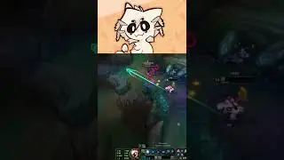 Insane Syndra Duel!