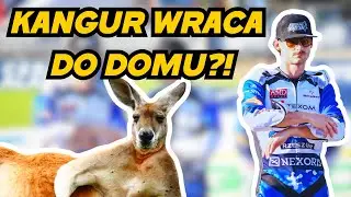 Keynan Rew Wraca do UNI LESZNO ?! | SPEEDWAY | ŻUŻLOWE WIADOMOŚCI | EKSTRALIGA |