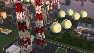 A Train 9 Version 2 0   Trailer   PC