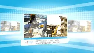 Kippersluis Asbestverwijdering | Sloopwerken | Containerverhuur | Bodemsanering | Grondwerken