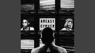 AREA51 CYPHER MMXXVI