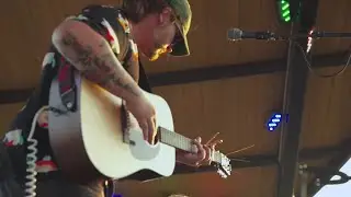 Live Music at Barefoot Landing