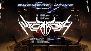 BOOM PRESENTS: Augmented_Drive | NeoKrono