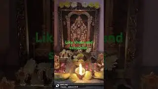 srinivasuni Pooja