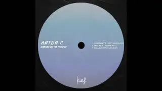 Anton C  - Know House (Original Mix)