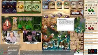 ARNAK TEACH & PLAYTHROUGH with Alex Lolies!! (streamed June 6th 2023)