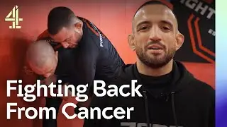 Aby's Incredible Journey To World Title Fight | Oktagon 48