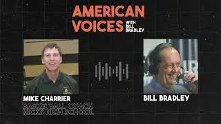 Coach Mike Charrier of the Hicks Lady Pirates basketball team shares secret to winning