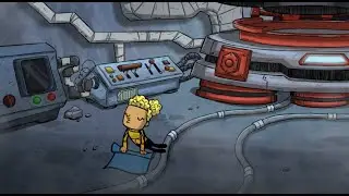Oxygen Not Included [ONI] [FR]