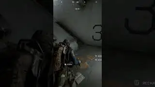Raider takes himself out with trailblaze grenade #arcraiders #arcraidersgame