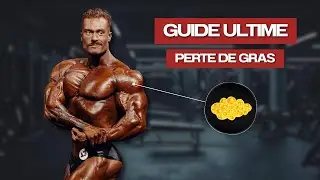 Le guide ultime pour PERDRE DU GRAS