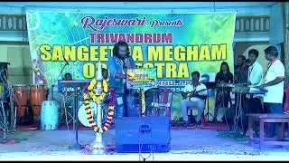 Ilamai idho song, singer:Arun G Kiran 🎤🎧🎹🙏