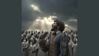 Human (Afro Soul)