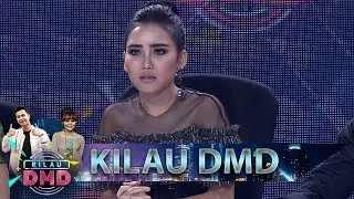 Ketika Peserta Ini Bernyanyi, Ayu Ting Ting Langsug Tekan Tombol! - Kilau DMD (22/1)