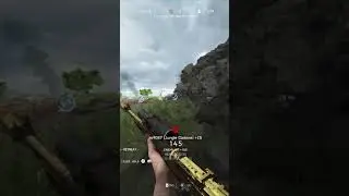 Haters Will Say Its Aim Assist...