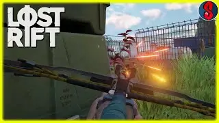 La Planque de Fynn est G&Eacute;NIALE ! | Lost Rift #21