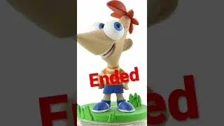 Amiibo vs Disney Infinity