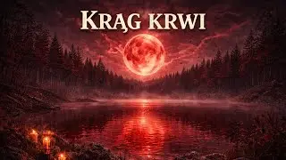 Słowiański Szept &mdash; Krąg krwii [Dark Slavic Folk]  (Official Music Video)