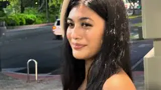 First Time Model, Pro-Level Results: Sigma 28-105mm f/2.8 Portraits with Kira Cruz