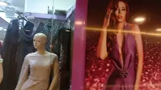 جوله في مول الامير  بشبرا