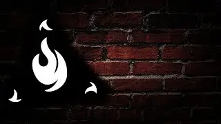 (Visuals for Flamascus) Flux Pavillion - Pull The Trigger (Code:Pandorum Remix)