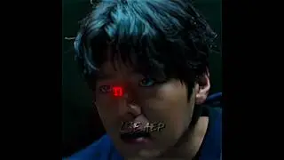 suits Lee woo gyeom more😭🥀 | weak hero class edit | run slowed