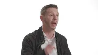 Living With HIV: Living Life Out Loud -- With Robert Breining