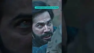 5 Indian Cinematic Universe Like Marvel Cinematic Universe 🤯😱 #factpika #shorts #factpikashorts