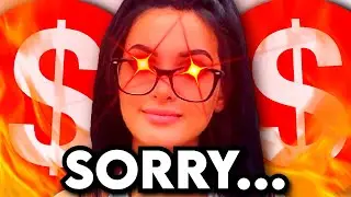 SSSniperWolf's Awful 'Apology'