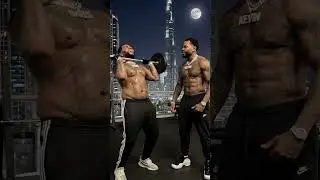 Kevin Vs. Kevin