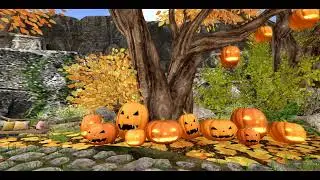 Second Life - Fall In Love