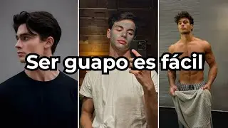 20 consejos para verte atractivo en minutos (fácil)