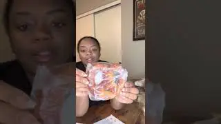 Wholesome keto treats unboxing