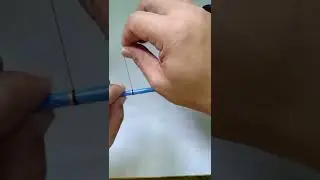 Cara Mengganti Ring Joran ( part 2 : cepat & mudah )