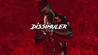 Dope Rap Beat | Hiphop Trap Instrumental Beat 2020 (prod. SnowCash)