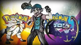POKEMON SUN AND MOON WONDERTRADE MADNESS #1 LIVE WITH FASTY