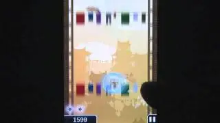 NinJump iPhone Gameplay Review - AppSpy.com