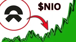 NIO Stock Alert URGENT! (whats next?) NIO stock best stock trading broker review