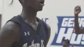 2020 Northern Kings PG Kobe Elvis Summer Mix
