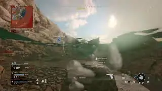 Call Of Duty Warzone