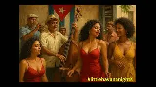 Cuban Romance Song