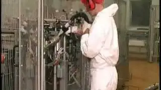 IceTech Dry Ice Blasting - Applications
