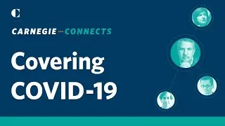 Covering COVID-19: Perceptions of American Leadership in the Time of Pandemic