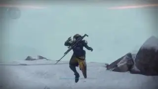 Fellwinter peak glitch
